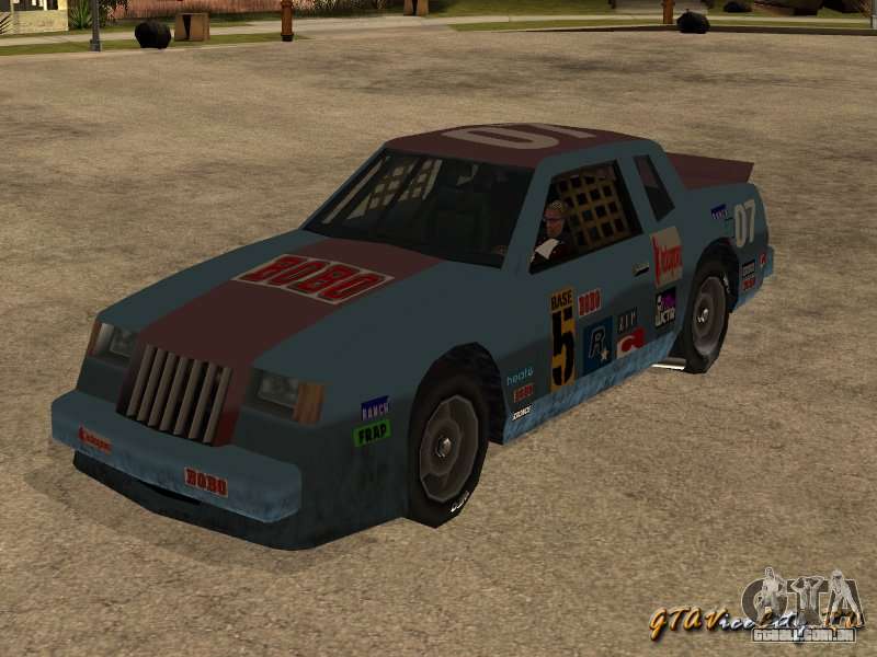 Códigos de GTA San Andreas para PS2: carros, armas, dinheiro, vida