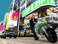 Lançamentos de 2007: GTA LCS para PS2 no Japão