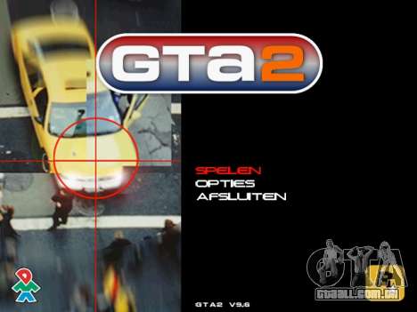 o Lançamento de GTA 2 para PC: no limiar do século 21