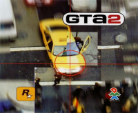 GTA 2 Truques