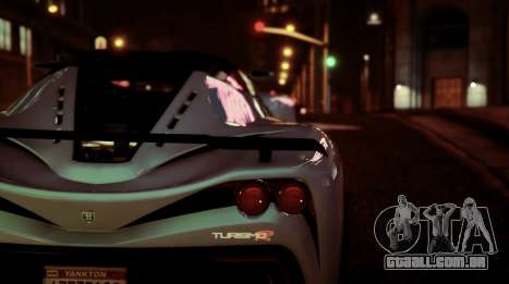 GTA 5 PS4, Xbox One: atualização em Snapmatic