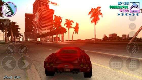 Download do APK de Códigos para GTA Vice City para Android