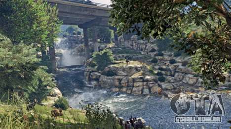 as Opiniões de GTA 5 para PC: novas screenshots