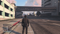 imagens Engraçadas baseado no GTA 5