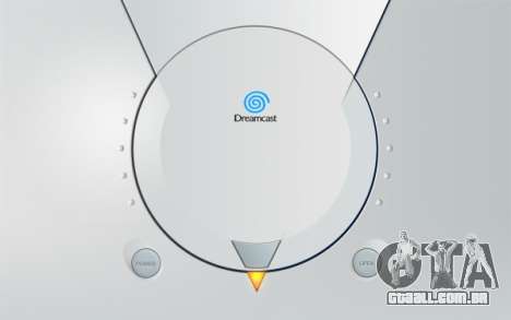 o Lançamento de GTA 2 para Dreamcast na América