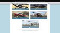 В GTA 5 можно купить вертолёт Buckingham Maverick В GTA 5 можно купить вертолёт Buckingham Maverick