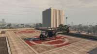 Теперь вы знаете где найти вертолёт в GTA Online Теперь вы знаете где найти вертолёт в GTA Online