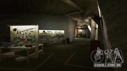 Para vender los bunkers pt GTA 5 online