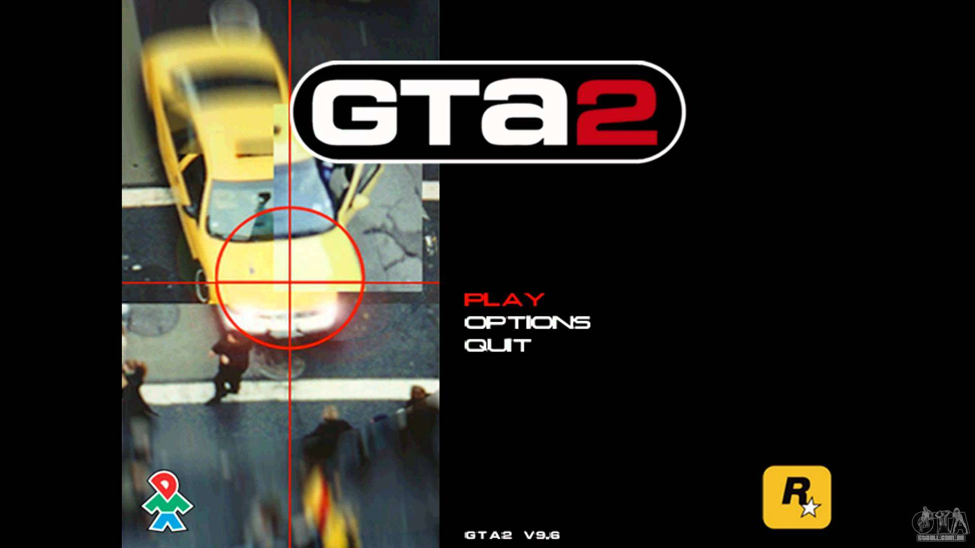 Primeiro mod para GTA 5 tem inúmeros códigos de trapaça