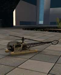 Download grátis do RC de transporte com a instalação automática para GTA San Andreas Download grátis do RC de transporte com a instalação automática para GTA San Andreas