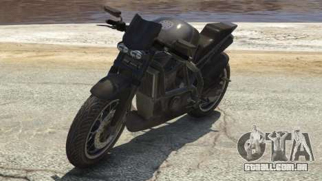 Código do GTA 5 para fazer moto 