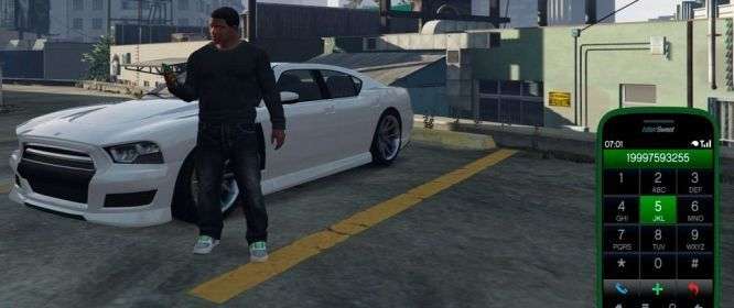 Todos os códigos para GTA 5 Xbox 360 (cheats)