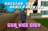 Cop ilegalidade GTA Vice City