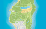 Čiliad no mapa de GTA 5