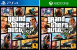 GTA 5 está disponível na PS 4 e Xbox Um