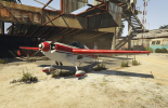 Como roubar um avião no GTA 5 online