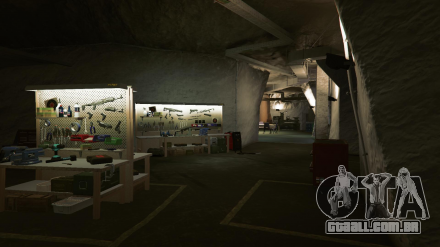 Venda de bunker em GTA 5 online: como fazer