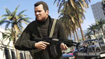 Dicas sobre GTA 5 Online PC