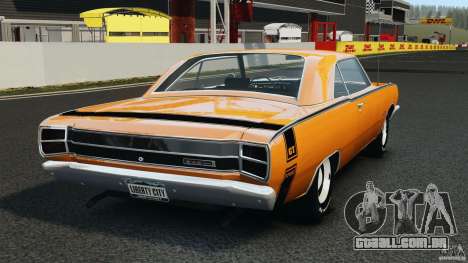 Dodge Dart GTS 1969 para GTA 4