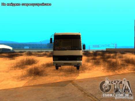 BASES e 079.14 para GTA San Andreas