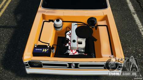Chevrolet Opala Gran Luxo para GTA 4