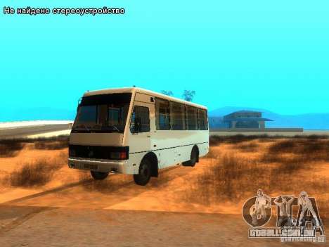 BASES e 079.14 para GTA San Andreas