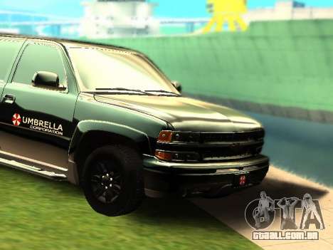 ENBSeries v3 para GTA San Andreas