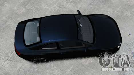 Audi RS5 2012 para GTA 4