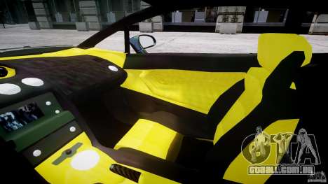 Lamborghini Gallardo para GTA 4