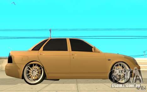 Rim Repack v1 para GTA San Andreas