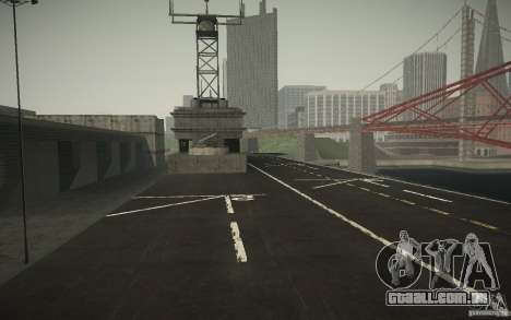 SF Army Re-Textured ll Final Edition para GTA San Andreas