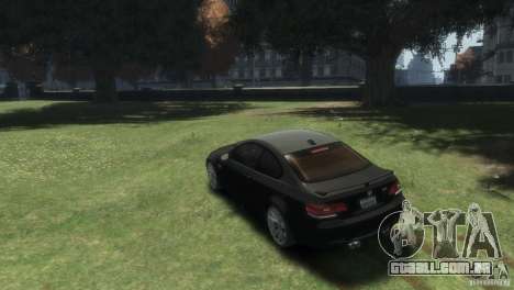 BMW M3 para GTA 4