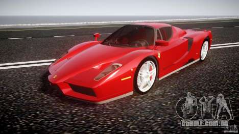 Ferrari Enzo para GTA 4