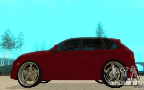 Rim Repack v1 para GTA San Andreas