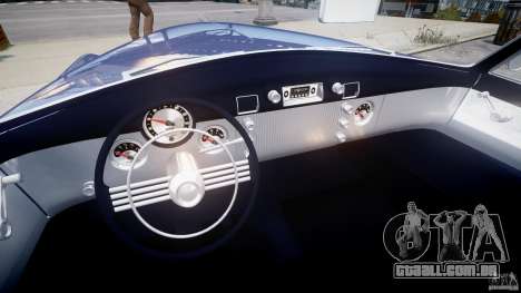 Buick Skylark Convertible 1953 v1.0 para GTA 4