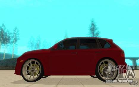 Rim Repack v1 para GTA San Andreas