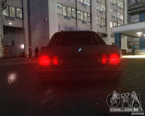 BMW M3 E30 para GTA 4