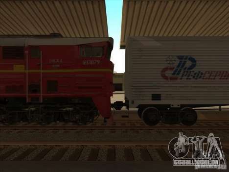 2te10v-4833 para GTA San Andreas