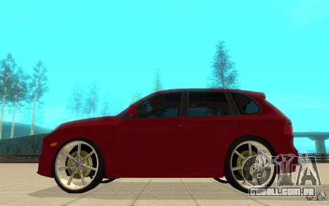 Rim Repack v1 para GTA San Andreas