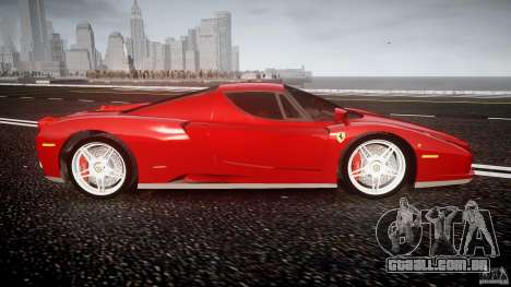 Ferrari Enzo para GTA 4