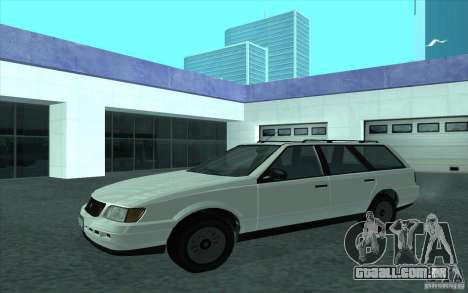 Lingote de GTA 4 para GTA San Andreas