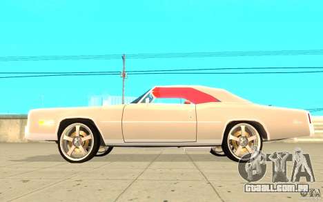 Rim Repack v1 para GTA San Andreas