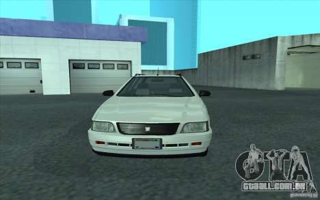 Lingote de GTA 4 para GTA San Andreas