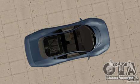 Jaguar XJ220 para GTA San Andreas