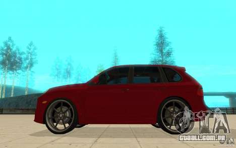 Rim Repack v1 para GTA San Andreas