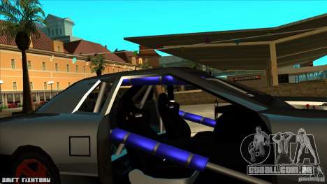 Elegy hard para GTA San Andreas