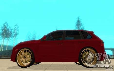 Rim Repack v1 para GTA San Andreas