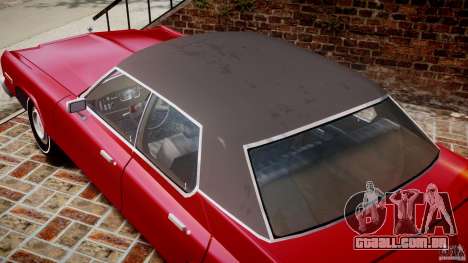 Dodge Monaco 1974 para GTA 4