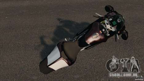 Ducati 999R para GTA 4