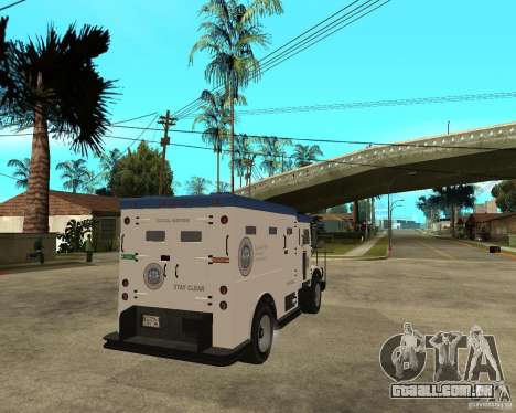 NSTOCKADE de GTA IV para GTA San Andreas